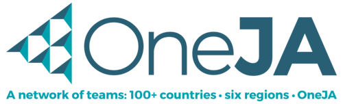 OneJA
